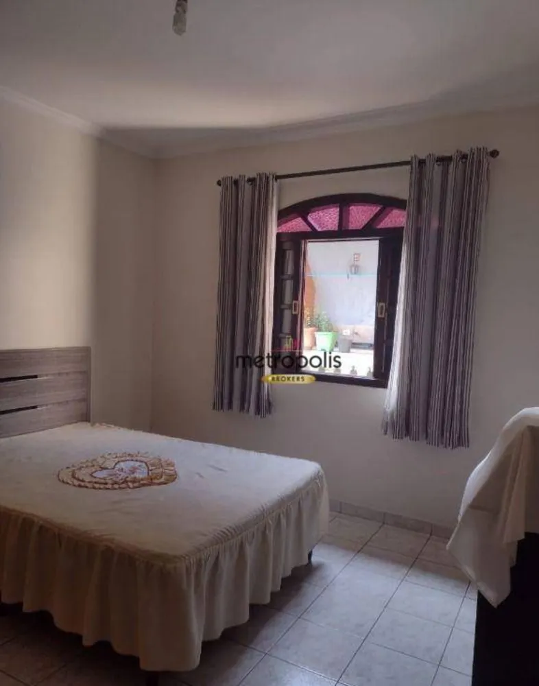 Sobrado, 3 quartos, 212 m² - Foto 7