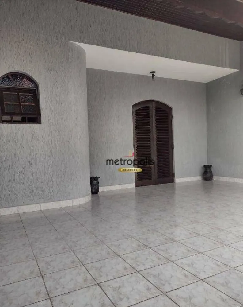 Sobrado, 3 quartos, 212 m² - Foto 5