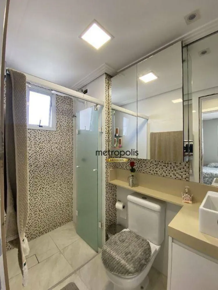 Apartamento, 2 quartos, 52 m² - Foto 1
