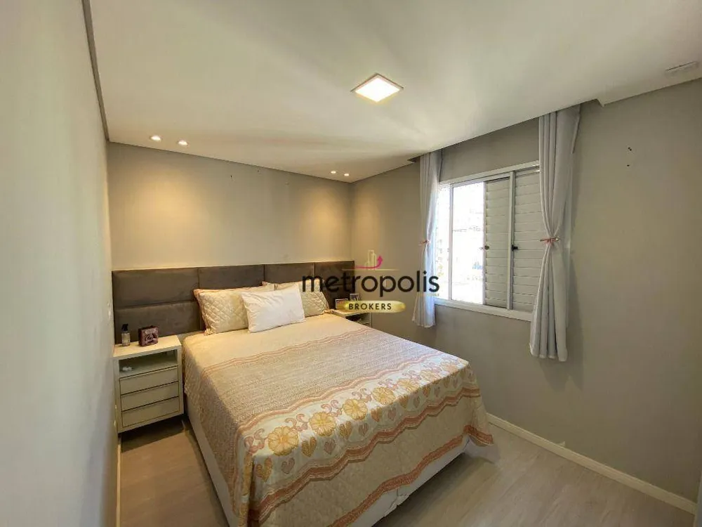 Apartamento, 2 quartos, 52 m² - Foto 5