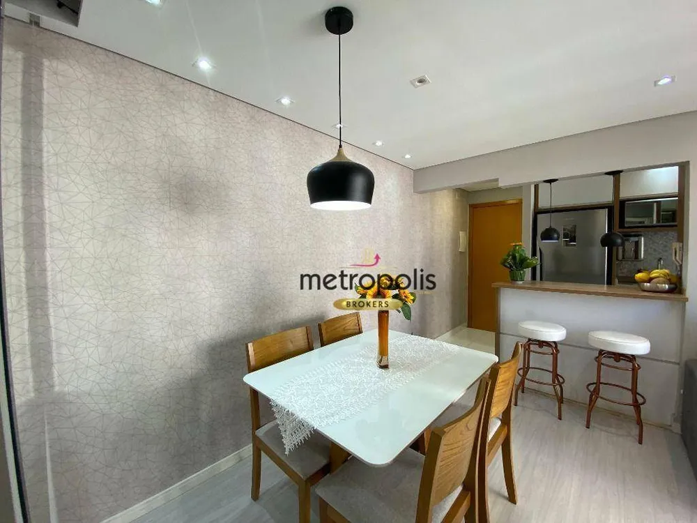 Apartamento, 2 quartos, 52 m² - Foto 12