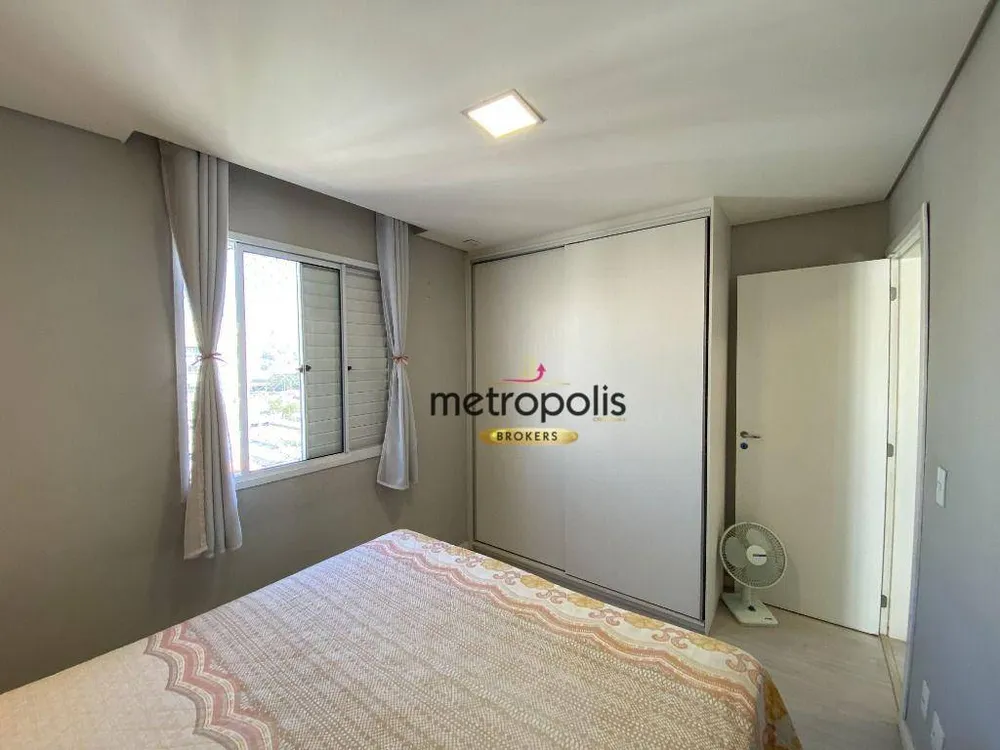Apartamento, 2 quartos, 52 m² - Foto 7