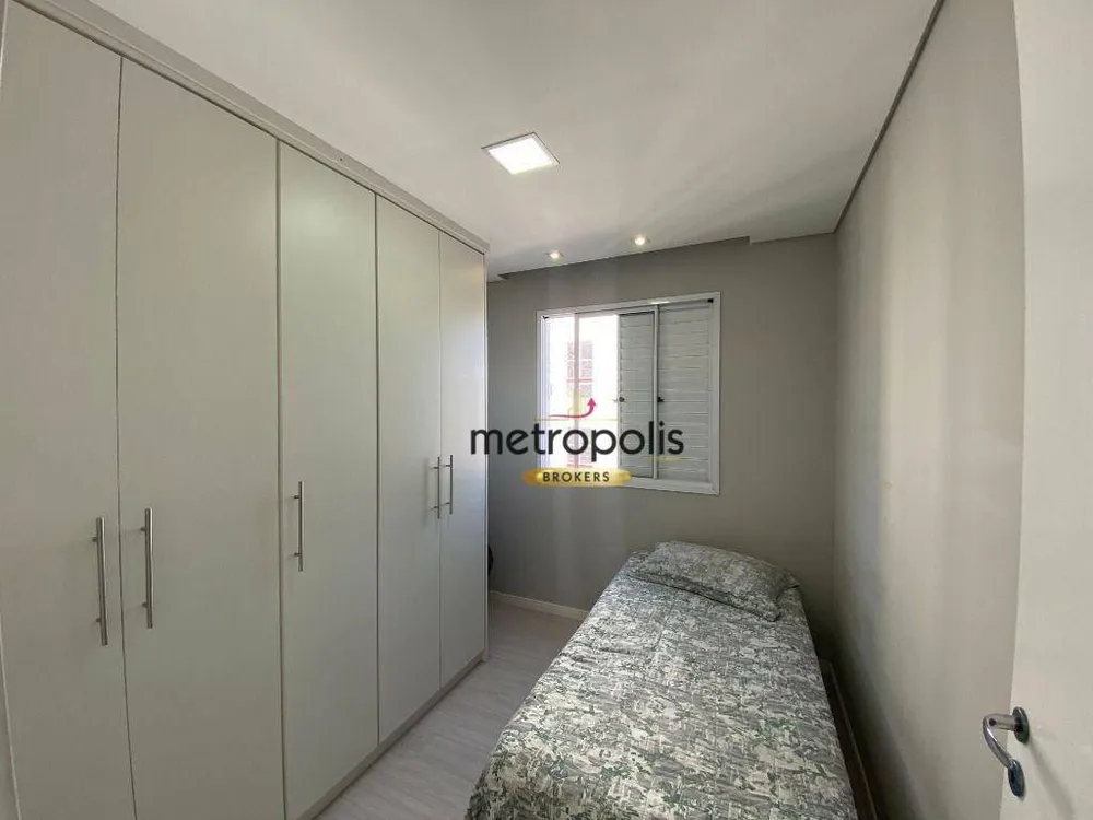 Apartamento, 2 quartos, 52 m² - Foto 6
