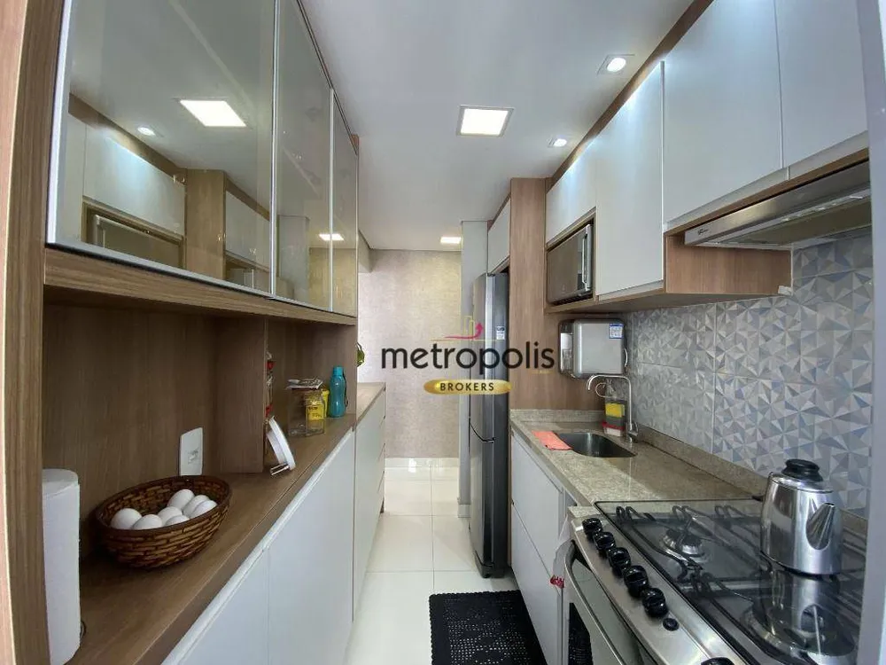 Apartamento, 2 quartos, 52 m² - Foto 11
