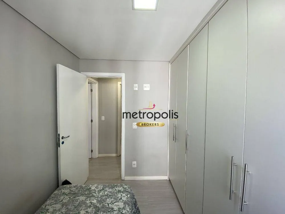 Apartamento, 2 quartos, 52 m² - Foto 2