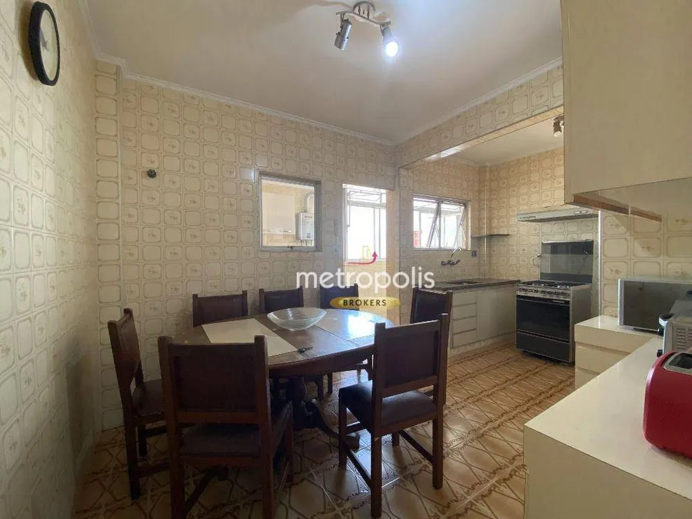 Apartamento, 3 quartos, 110 m² - Foto 3