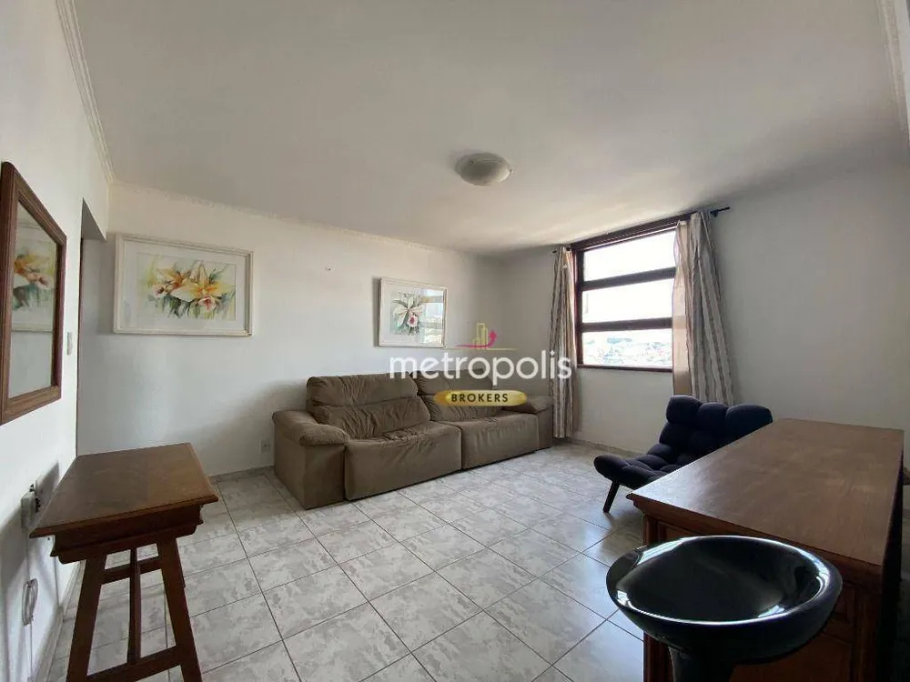 Apartamento, 3 quartos, 110 m² - Foto 1