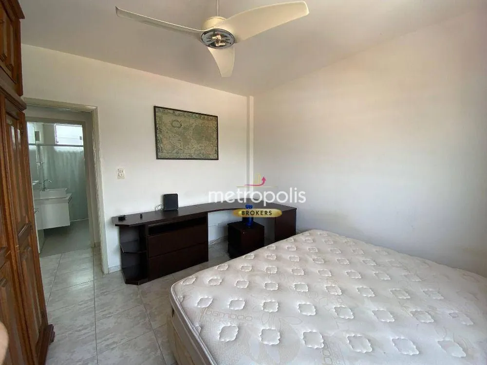 Apartamento, 3 quartos, 110 m² - Foto 8