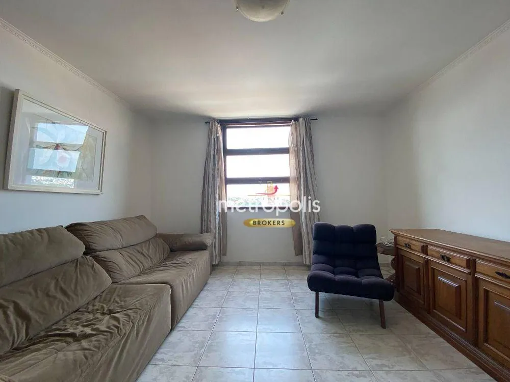 Apartamento, 3 quartos, 110 m² - Foto 2