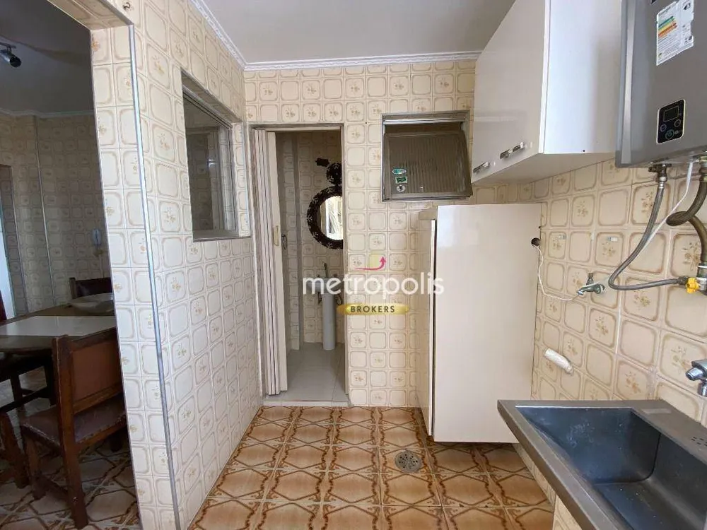 Apartamento, 3 quartos, 110 m² - Foto 5