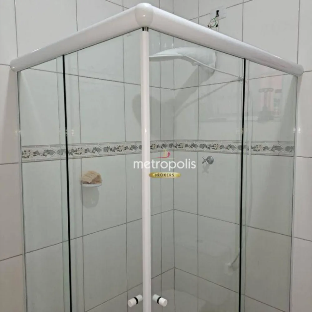 Sobrado, 5 quartos, 275 m² - Foto 8