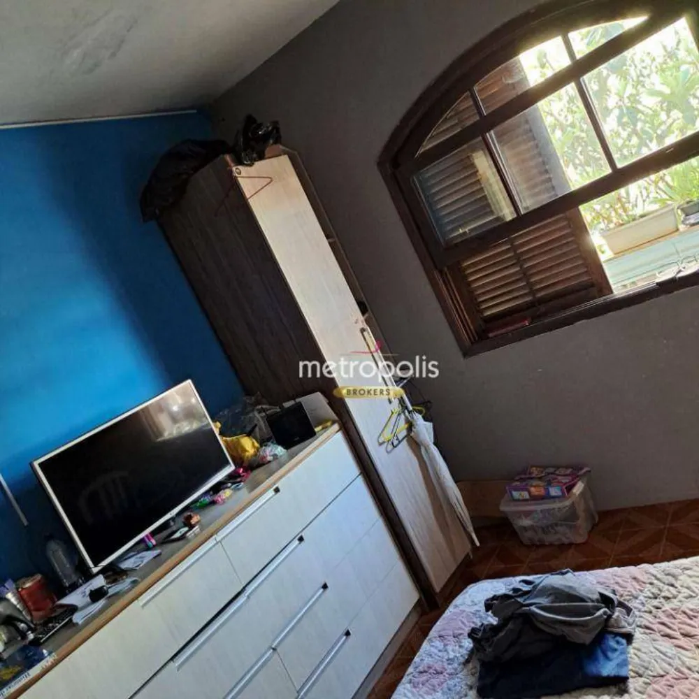 Sobrado, 5 quartos, 275 m² - Foto 6