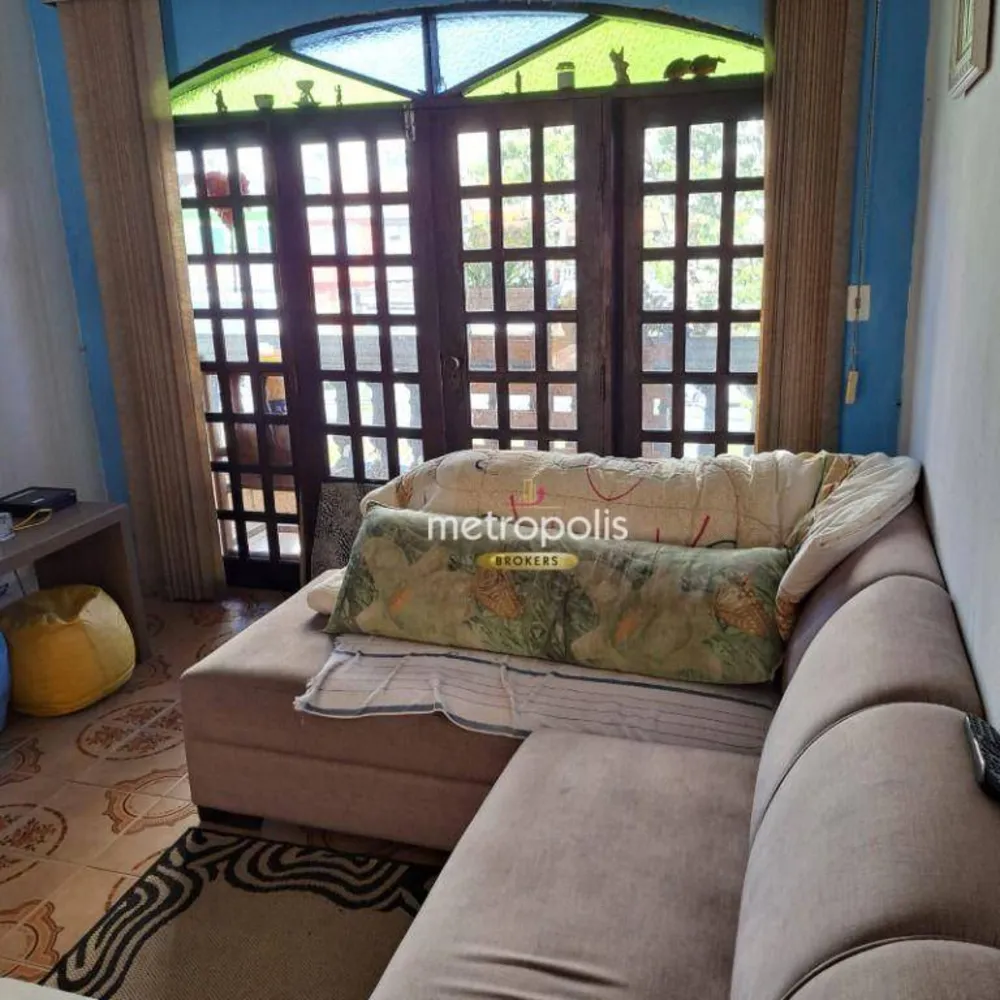 Sobrado, 5 quartos, 275 m² - Foto 1
