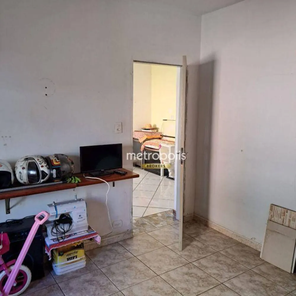 Sobrado, 5 quartos, 275 m² - Foto 11