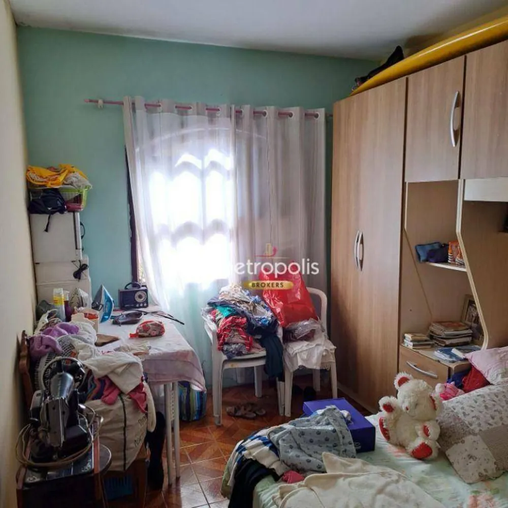 Sobrado, 5 quartos, 275 m² - Foto 5