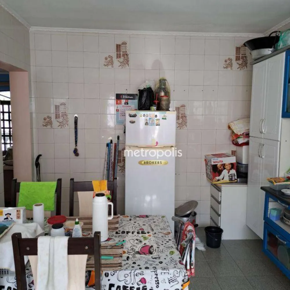 Sobrado, 5 quartos, 275 m² - Foto 3
