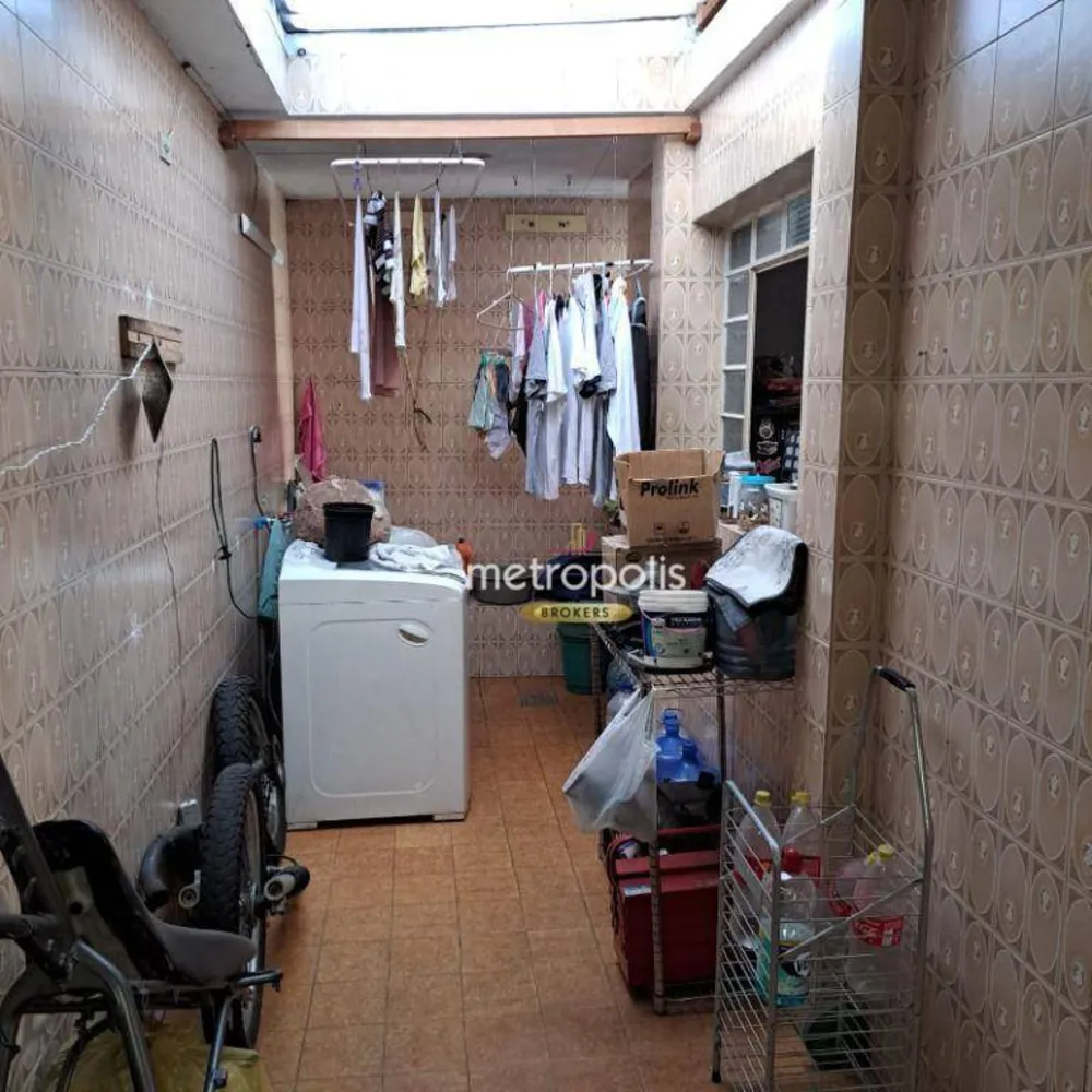 Sobrado, 5 quartos, 275 m² - Foto 10