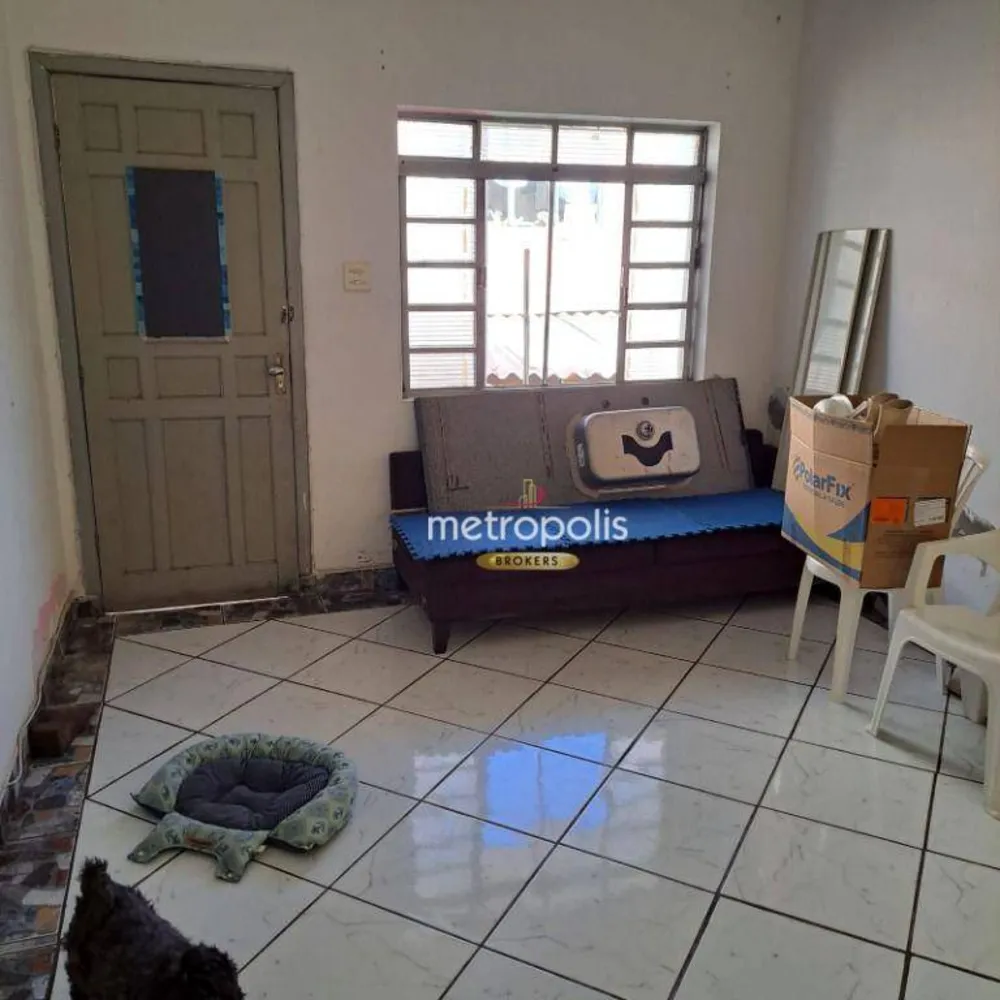 Sobrado, 5 quartos, 275 m² - Foto 2