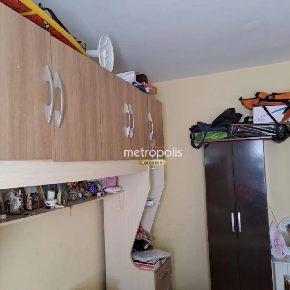 Sobrado, 5 quartos, 275 m² - Foto 4