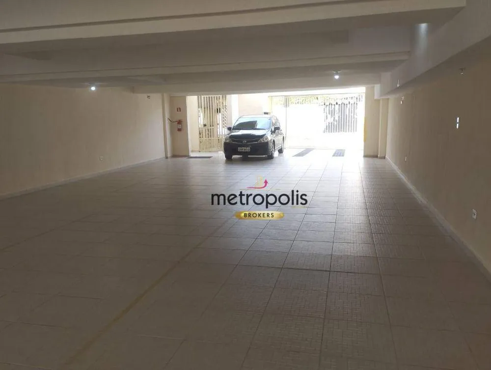 Apartamento, 2 quartos, 50 m² - Foto 11