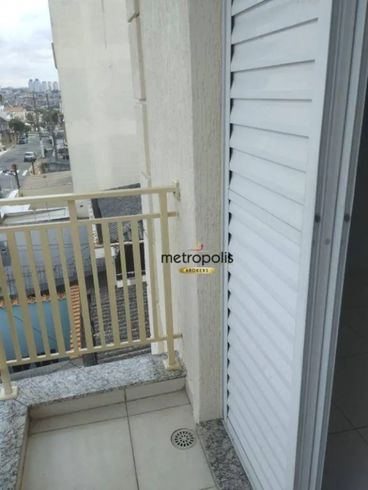 Apartamento, 2 quartos, 50 m² - Foto 7