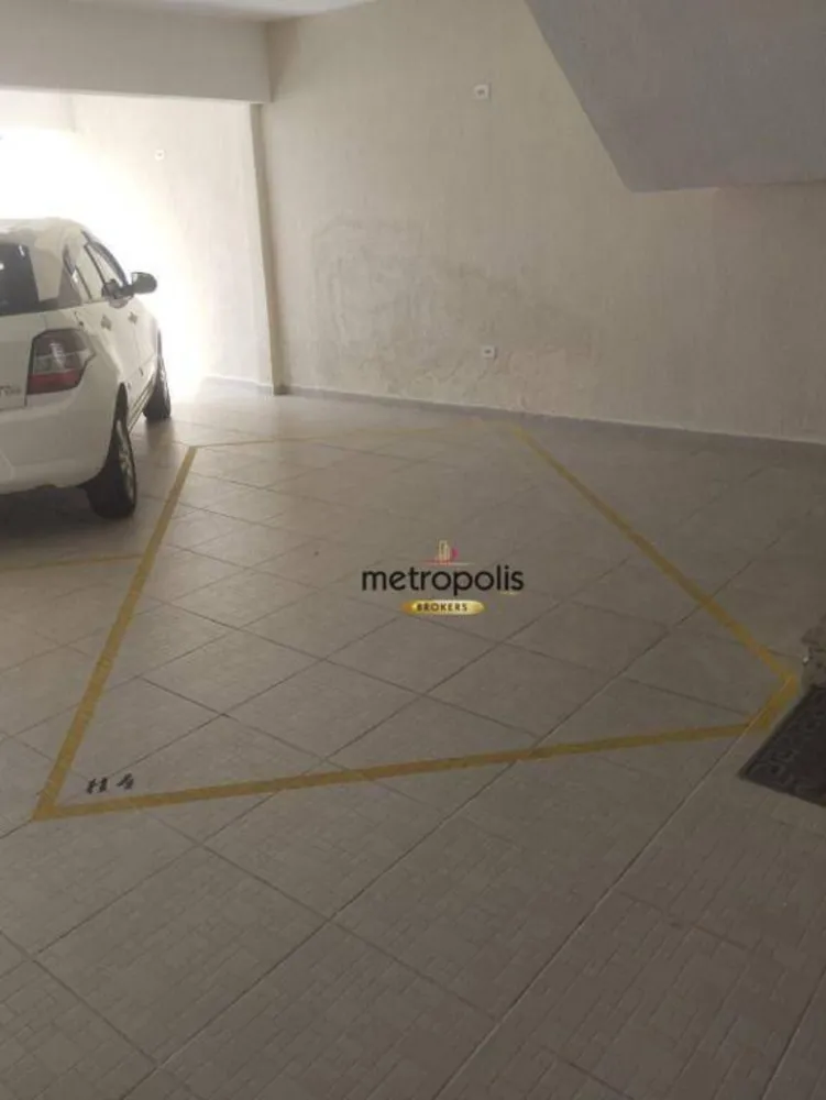 Apartamento, 2 quartos, 50 m² - Foto 12