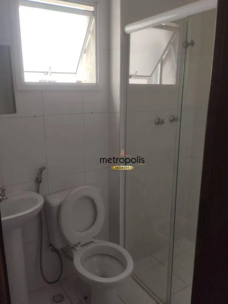 Apartamento, 2 quartos, 50 m² - Foto 8