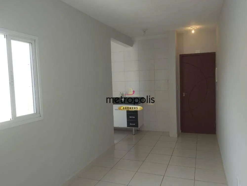 Apartamento, 2 quartos, 50 m² - Foto 1