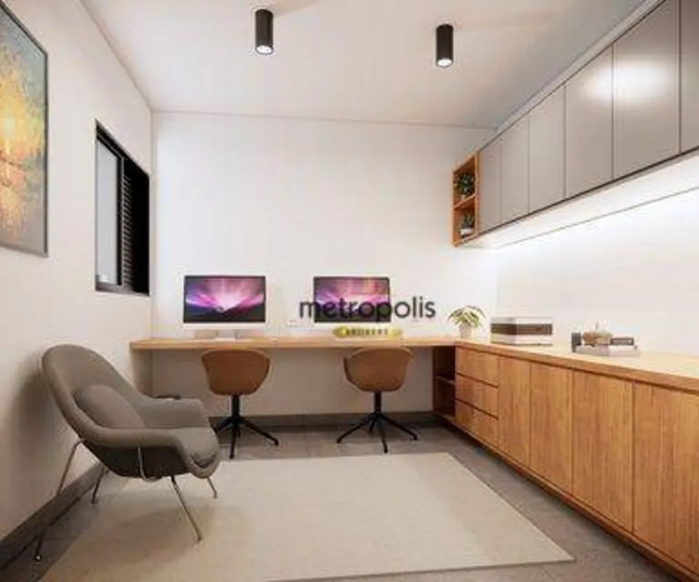 Casa, 3 quartos, 105 m² - Foto 7