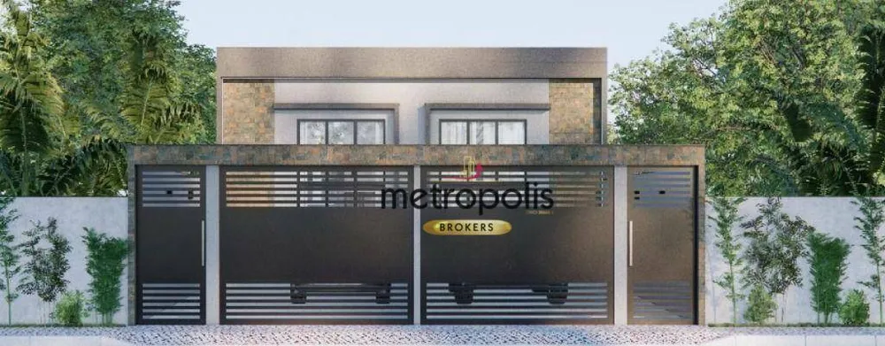 Casa, 3 quartos, 105 m² - Foto 10