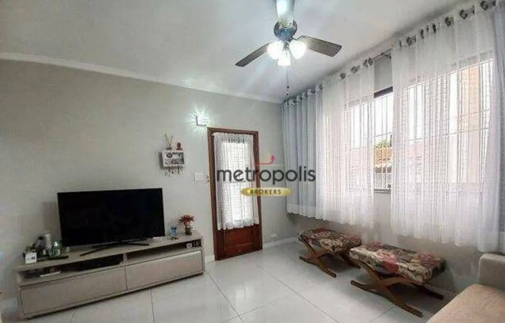 Sobrado, 3 quartos, 110 m² - Foto 2