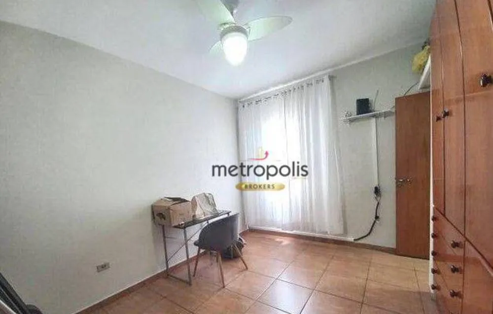Sobrado, 3 quartos, 110 m² - Foto 5
