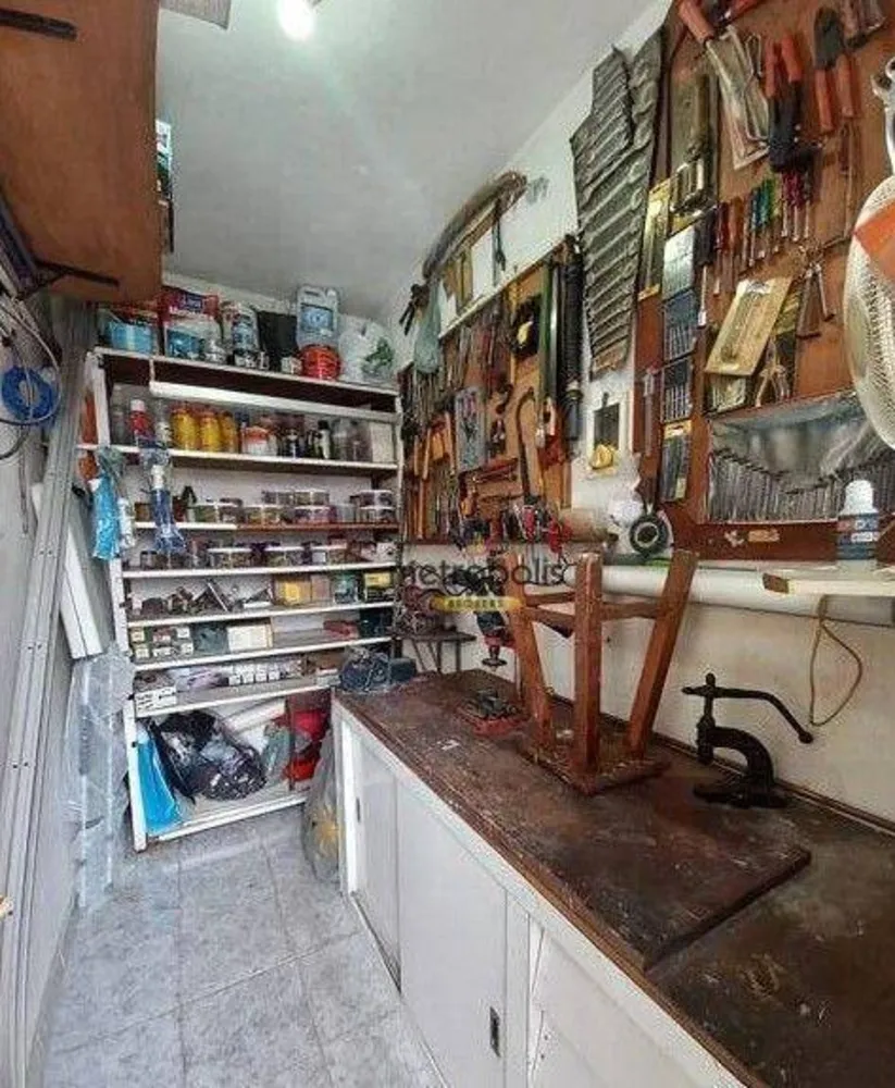 Sobrado, 3 quartos, 110 m² - Foto 4