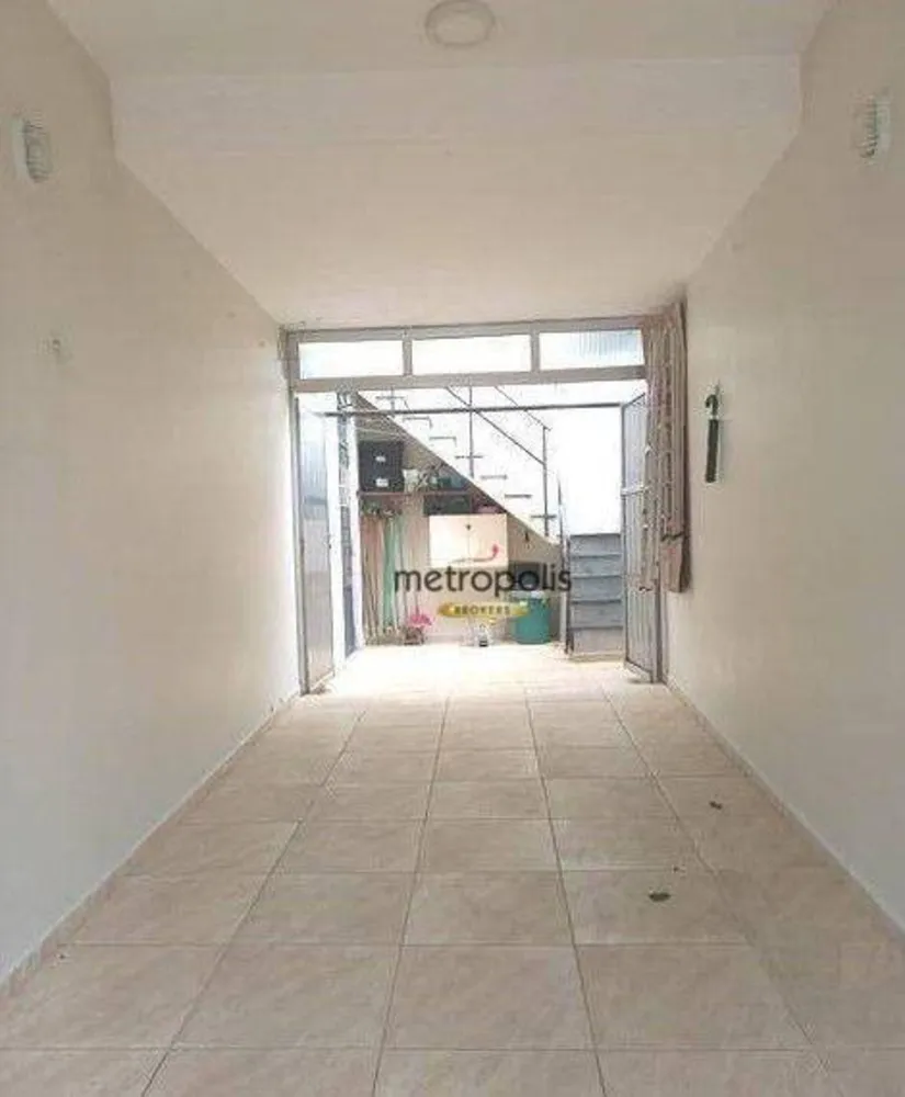 Sobrado, 3 quartos, 110 m² - Foto 12