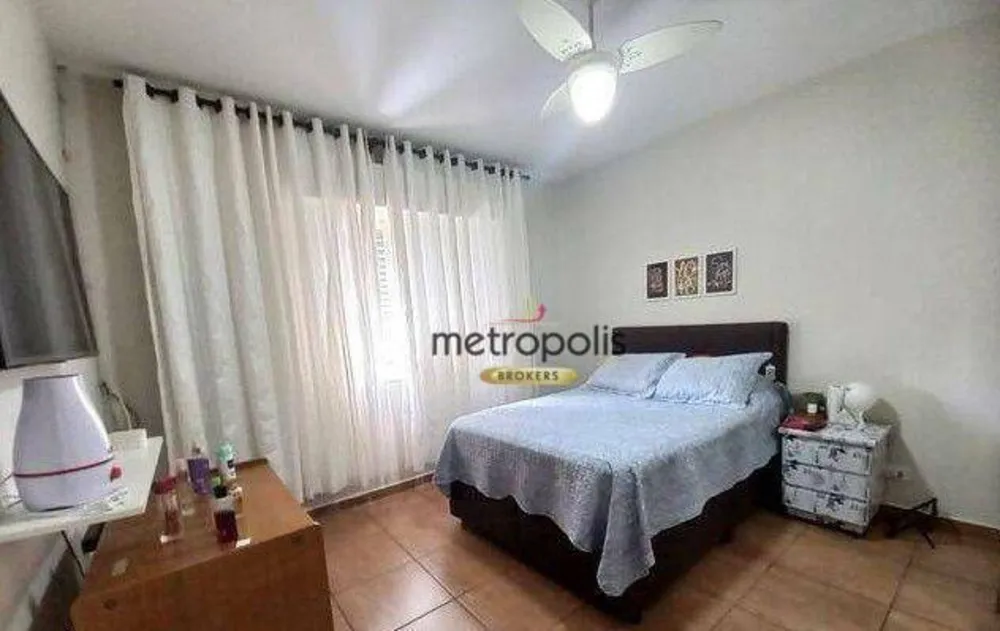 Sobrado, 3 quartos, 110 m² - Foto 9