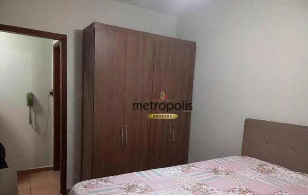 Sobrado, 3 quartos, 110 m² - Foto 7