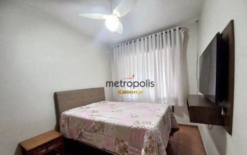 Sobrado, 3 quartos, 110 m² - Foto 6