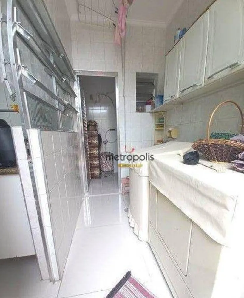 Sobrado, 3 quartos, 110 m² - Foto 3