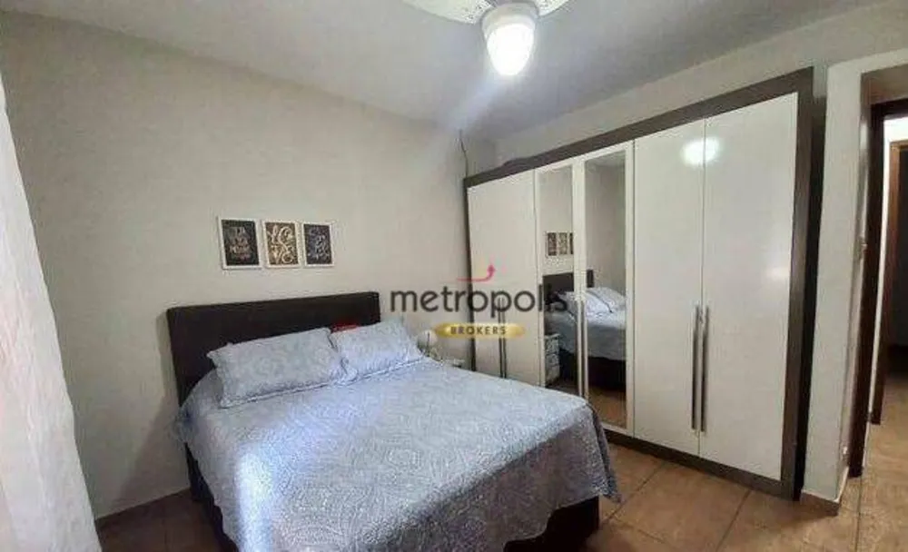 Sobrado, 3 quartos, 110 m² - Foto 10