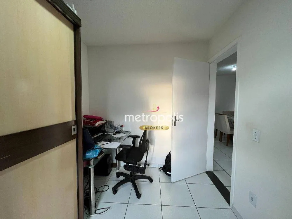 Apartamento, 2 quartos, 54 m² - Foto 3