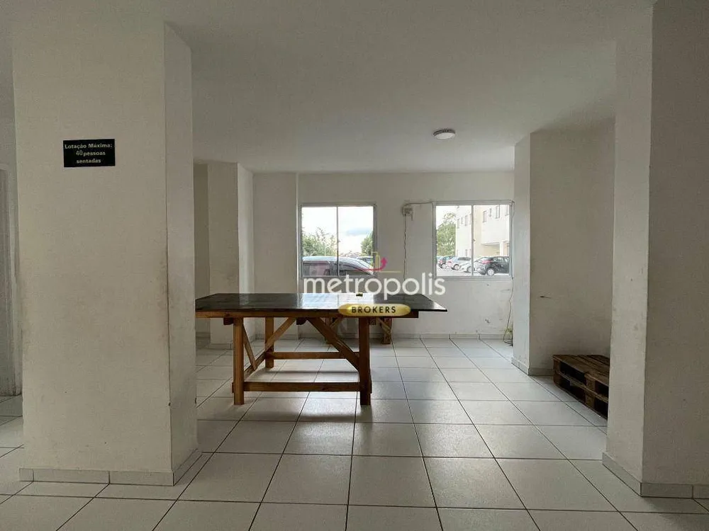 Apartamento, 2 quartos, 54 m² - Foto 6