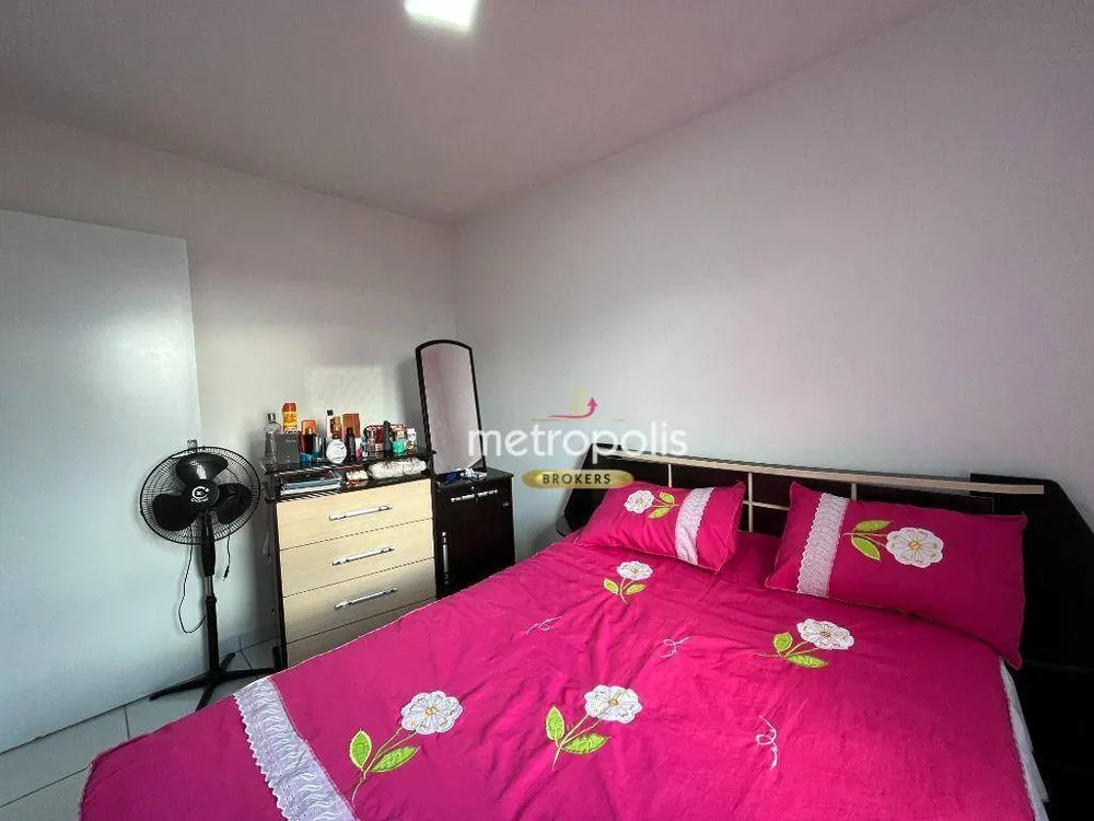 Apartamento, 2 quartos, 54 m² - Foto 2