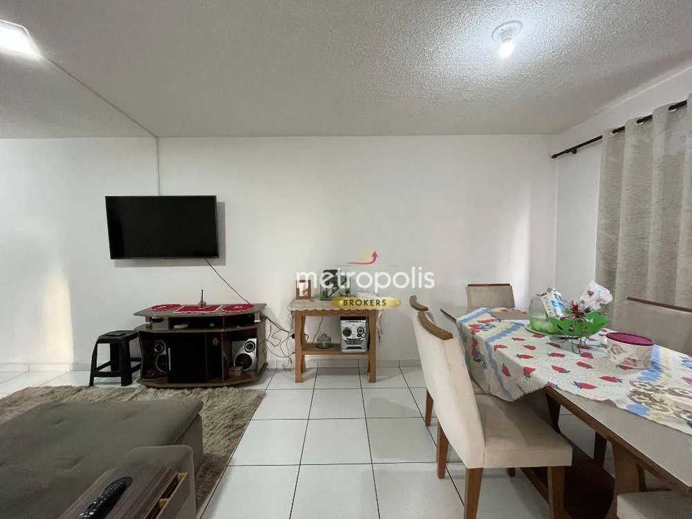 Apartamento, 2 quartos, 54 m² - Foto 1