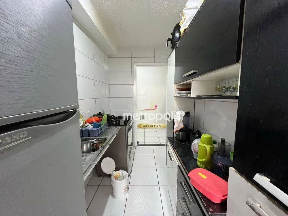 Apartamento, 2 quartos, 54 m² - Foto 5