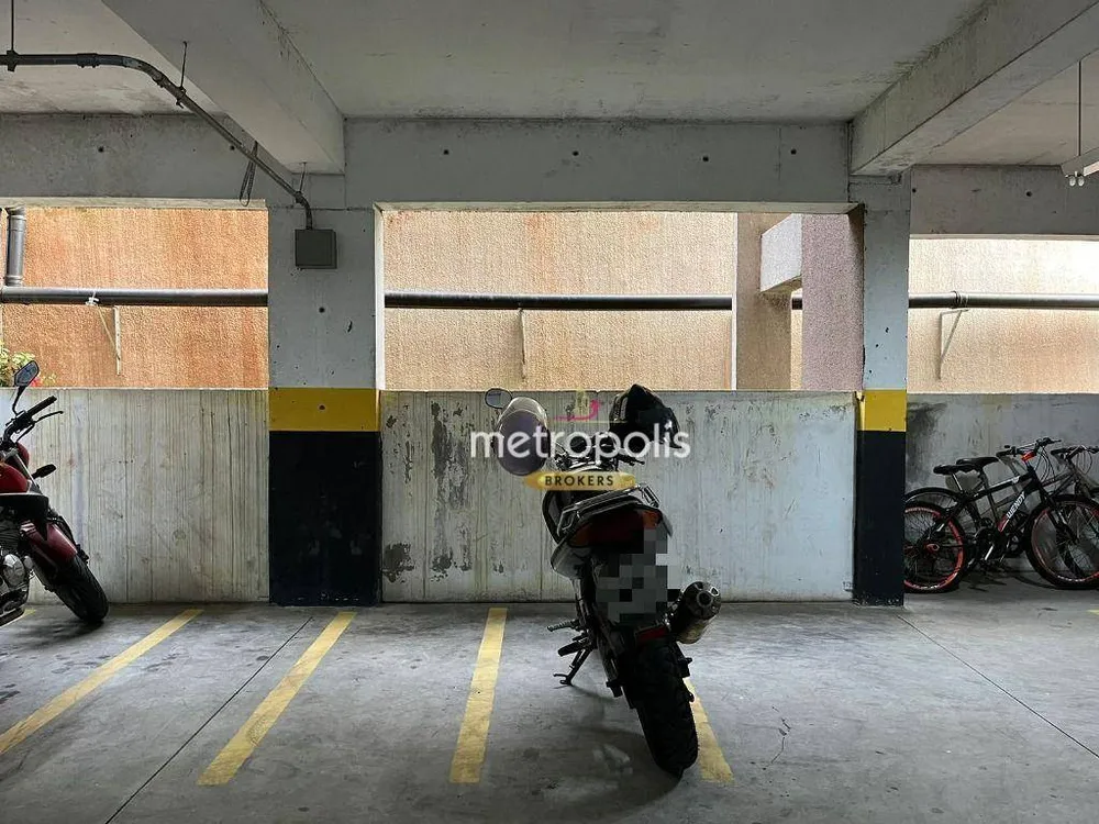 Apartamento, 2 quartos, 54 m² - Foto 8