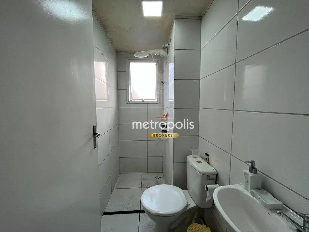 Apartamento, 2 quartos, 54 m² - Foto 4