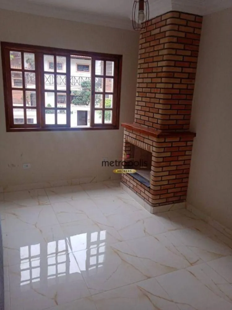 Sobrado, 3 quartos, 200 m² - Foto 4