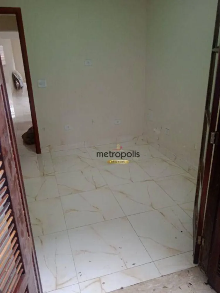 Sobrado, 3 quartos, 200 m² - Foto 5