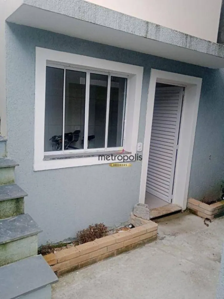 Sobrado, 3 quartos, 200 m² - Foto 2
