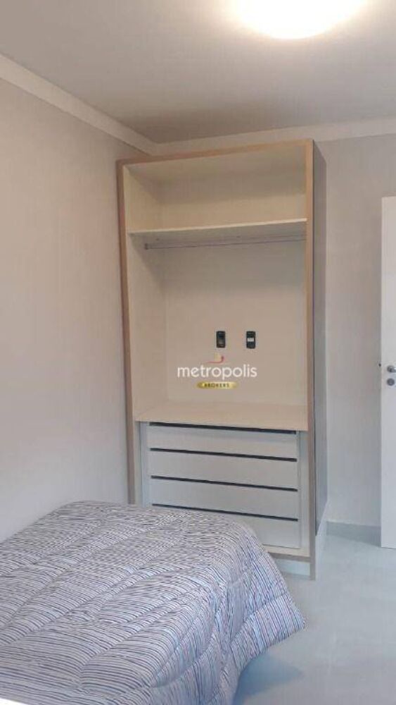 Apartamento à venda com 2 quartos, 49m² - Foto 5
